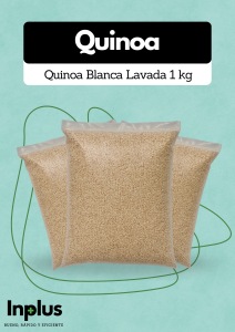 Quinoa