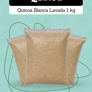 Quinoa