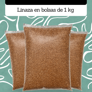 Linaza Limpia