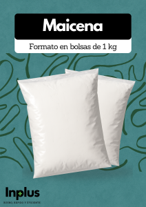 Maicena
